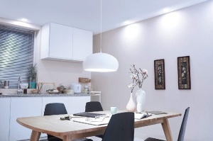 Lampa Philips LED Classic GU5.3, 50 W, reflector, argintiu, alb neutru - Img 3