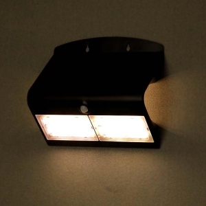 Lampa solara V-TAC VT-767-7-B, 7W, IP65, neagra - Img 2
