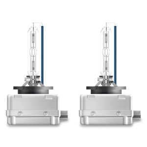 Lampa Xenon Osram XENARC COOL BLUE INTENSE D1S, 6200K, 150 luminozitate - Img 4