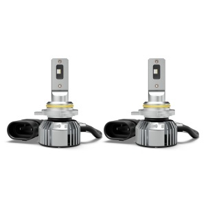 Lampi LED OSRAM NIGHT BREAKER SMART HIR2, 6000K, 330 luminozitate - Img 3