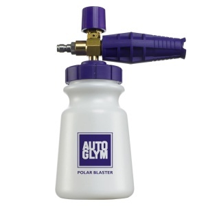 Lance de spumare Autoglym Polar Blaster, 800 ml Accesoriu pentru curatarea auto