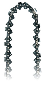 Lant de feronerie Einhell 25 cm pentru feronerie GE-LC 1825 Li, 40 linkuri