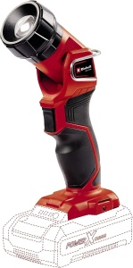Lanterna cu acumulator Einhell TC-CL 18 Li H-Solo, 350 lm, fara acumulator