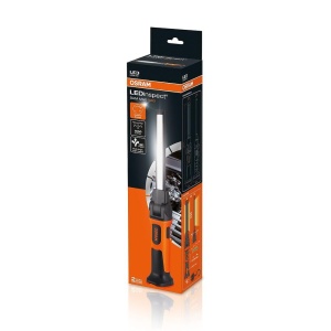 Lanterna Inspectie OSRAM SLIM MAX 1000, 1000 Lumen, Design Slim, Rechargeabila
