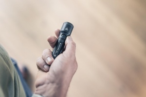 Lanterna LED Ledlenser P5R, 750 Lumen, reincarcabila, IP68, 20 ore autonomie - Img 7