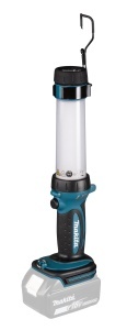 Lanterna LED Makita DML806, 620 Lumen, 14,4V-18V, 2 functii