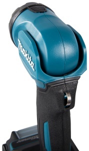 Lanterna LED Makita ML001G, 40V, 160 Lumen, Cap pivotant 170 - Img 4