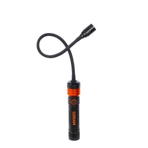 Lanterna LED Osram LEDinspect 3-in-1, 500 lumeni, 4 moduri de iluminare - Img 9