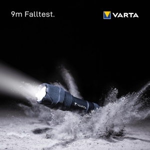 Lanterna LED VARTA Indestructible F20 Pro, 6W, IP67, IK08 - Img 8