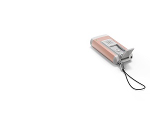 Lanterna Ledlenser K6R Safety, 400 Lumen, reincarcabila, cu alarma sonora - Img 3