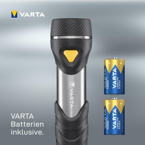 Lanterna VARTA Day Light Multi LED F30, 14 LED-uri, 70 Lumen, 125 ore autonomie - Img 4