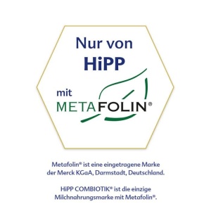 Laptele praf HiPP Comfort 4 x 600g, cu lactoza redusa, pentru colici si constipatie - Img 6