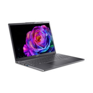 Laptop Acer Aspire 14 AI, 14 WUXGA OLED, Intel Core Ultra 7, 16GB RAM, 512GB SSD - Img 7