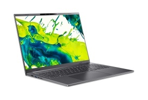 Laptop Acer Aspire 16 AI Ryzen AI 5 16GB RAM 512GB SSD Gri - Img 6