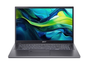 Laptop Acer Aspire 17 A17-51M-77PV, Intel Core 7, 16GB RAM, 512GB SSD, gri - Img 9