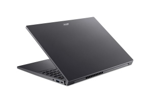 Laptop Acer Aspire Go 15 (AG15-51P-54EC) | Afisaj IPS WUXGA de 15,3" | Intel Core i5-1334U | 16 GB RAM | Unitate SSD de 512 GB | Grafica Intel Iris Xe | ferestre 11 | QWERTZ Tastatur | grad - Img 7