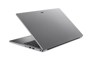 Laptop Acer Aspire Lite 15 AL15-47P-R0L1, 15.6 FHD, AMD Ryzen 3, 8GB RAM, 512GB SSD, gri - Img 8