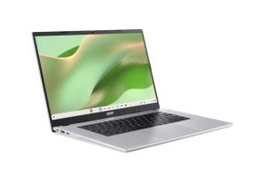 Laptop Acer Chromebook 315 MediaTek Kompanio 540 8GB RAM 128GB eMMC - Img 7