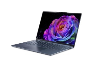 Laptop Acer Swift Go 14 AI OLED, Intel Core Ultra 7, 16GB RAM, 512GB SSD - Img 4