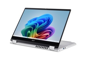 Laptop Acer Swift Spin 14 AI, Intel Core Ultra 7, 16GB RAM, 512GB SSD - Img 13