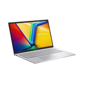 Laptop ASUS Vivobook 17 X1704VA 173 FHD Intel Core i7 16GB RAM 512GB SSD Cool Silver - Img 2