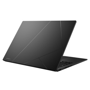 Laptop ASUS Zenbook 14 OLED 14 2,8K 120Hz AMD Ryzen 7 16GB RAM 1TB SSD Negru - Img 5