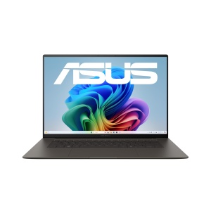 Laptop ASUS Zenbook S 16 UM5606WA 16 OLED 2,8K AMD Ryzen 9 24GB RAM 1TB SSD Zumaia Gray