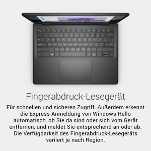 Laptop Dell 14 DC14255, AMD Ryzen 5 220, 16GB RAM, 512GB SSD - Img 6