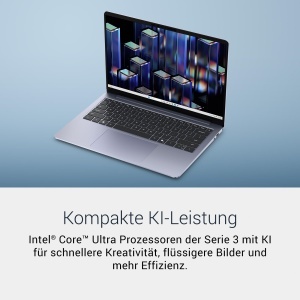 Laptop Dell 14S - Intel Core Ultra 7, 16GB RAM, 512GB SSD, 14 inch - Img 3