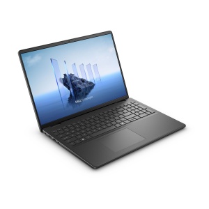 Laptop Dell 16 DC16250, Intel Core i5, 16GB RAM, 512GB SSD, Negru - Img 2