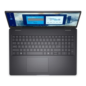 Laptop Dell Pro 16 PC16250, 16GB RAM, 512GB SSD, Display FHD de 16 inch - Img 4