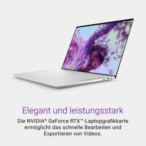 Laptop Dell XPS 16 9640, 16.3 inch FHD, Intel Core Ultra 7, 16GB RAM, 1TB - Img 5