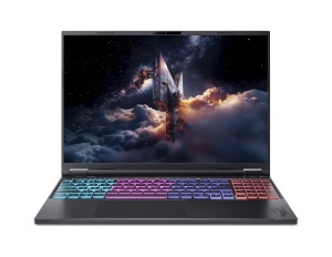 Laptop Gaming Acer Nitro 16, Ryzen 9, RTX 5070 Ti, 32GB RAM, 1TB SSD - Img 9