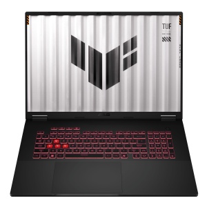 Laptop Gaming ASUS TUF A18 FA808UP-S8113, 45.7 cm, AMD Ryzen 7, 16GB RAM, Jager Grey - Img 7
