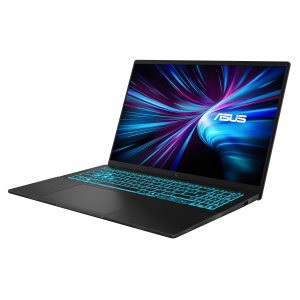 Laptop Gaming ASUS V16 V3607VM-RP011, 16GB RAM, 1TB SSD, NVIDIA RTX 5060, Negru - Img 4
