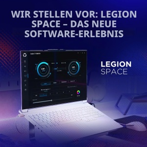 Laptop Gaming Lenovo Legion 7 - Display OLED WQXGA 16, RTX 5060 8GB, 32GB RAM, Alb - Img 9