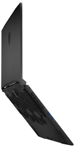 Laptop Gaming MSI Katana 17 HX, Intel Core i7, NVIDIA GeForce RTX 5070, 16 GB RAM, 1 TB SSD, Negru - Img 7