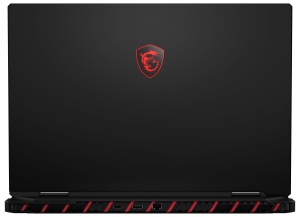 Laptop Gaming MSI Raider A18 HX, 18 UHD Mini-LED, AMD Ryzen 9, 64 GB RAM, 2 TB SSD - Img 5
