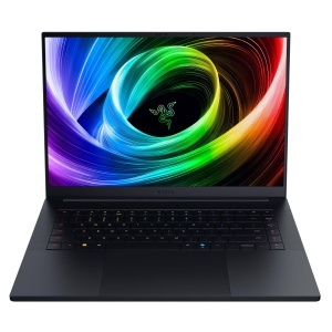Laptop Gaming Razer Blade 16 (2025) - NVIDIA GeForce RTX 5060, AMD Ryzen 9, 16GB RAM, 1TB SSD