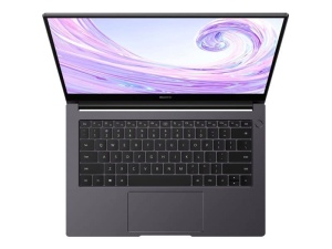 Laptop HUAWEI MBOOK B3-420, 14 inch, 8GB RAM, 512GB SSD, Windows 10 Pro - Img 2