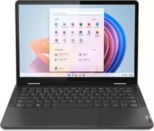 Laptop Lenovo 13w Yoga G2, 13.3, Ryzen 5 7530U, 16GB RAM, 512GB SSD - Img 2