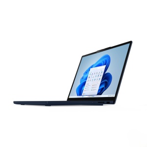 Laptop Lenovo IdeaPad Slim 3 8GB RAM 256GB SSD Culoare Cosmic Blue - Img 9