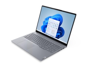 Laptop Lenovo ThinkBook 16 G8, Intel Core Ultra 5 135H, 16GB RAM, 512GB SSD