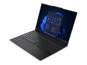 Laptop Lenovo ThinkPad E16 Gen 3 - Intel Core Ultra 5, 32 GB RAM, 512 GB SSD
