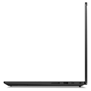 Laptop Lenovo THINKPAD P1, 64 GB RAM, 1 TB SSD, 16 inch, Negru - Img 6