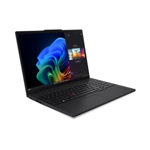 Laptop Lenovo ThinkPad T16 Gen 4, AMD Ryzen 5 PRO 340, 16GB RAM, 512GB SSD, Negru - Img 4