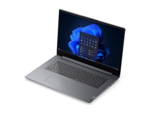 Laptop Lenovo V17 G7 IWC 83VG, Intel Core i7, 16 GB RAM, 512 GB SSD, 17.3 Full HD, Gri