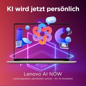 Laptop Lenovo Yoga Slim 7i Aura Edition 14 OLED Intel Core Ultra 7 16GB RAM 512GB SSD - Img 5