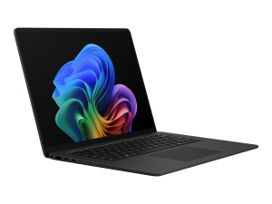 Laptop Microsoft Surface pentru Afaceri - Intel Core Ultra X7, 32GB RAM, 256GB SSD, 15 Touch
