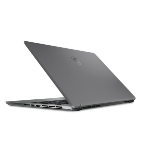 Laptop MSI Creator Z17-034ES, i9-12900, 32GB RAM, 2TB, RTX 3080, Gri - Img 4